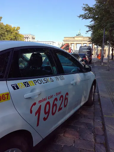 Mini Taxi Wrocław Całodobowe Taksówki we Wrocławiu 19626